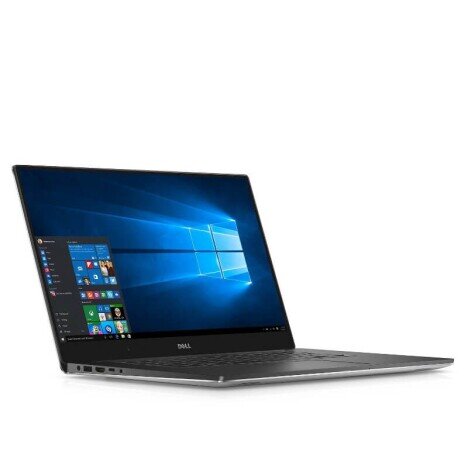 Laptop Touchscreen SH Dell XPS 15 9550, i7-6700HQ, 4K, Grad A-, GTX 960M 4GB