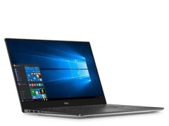 Laptop Touchscreen SH Dell XPS 15 9550, i7-6700HQ, SSD, 4K, GTX 960M 4GB, Grad B